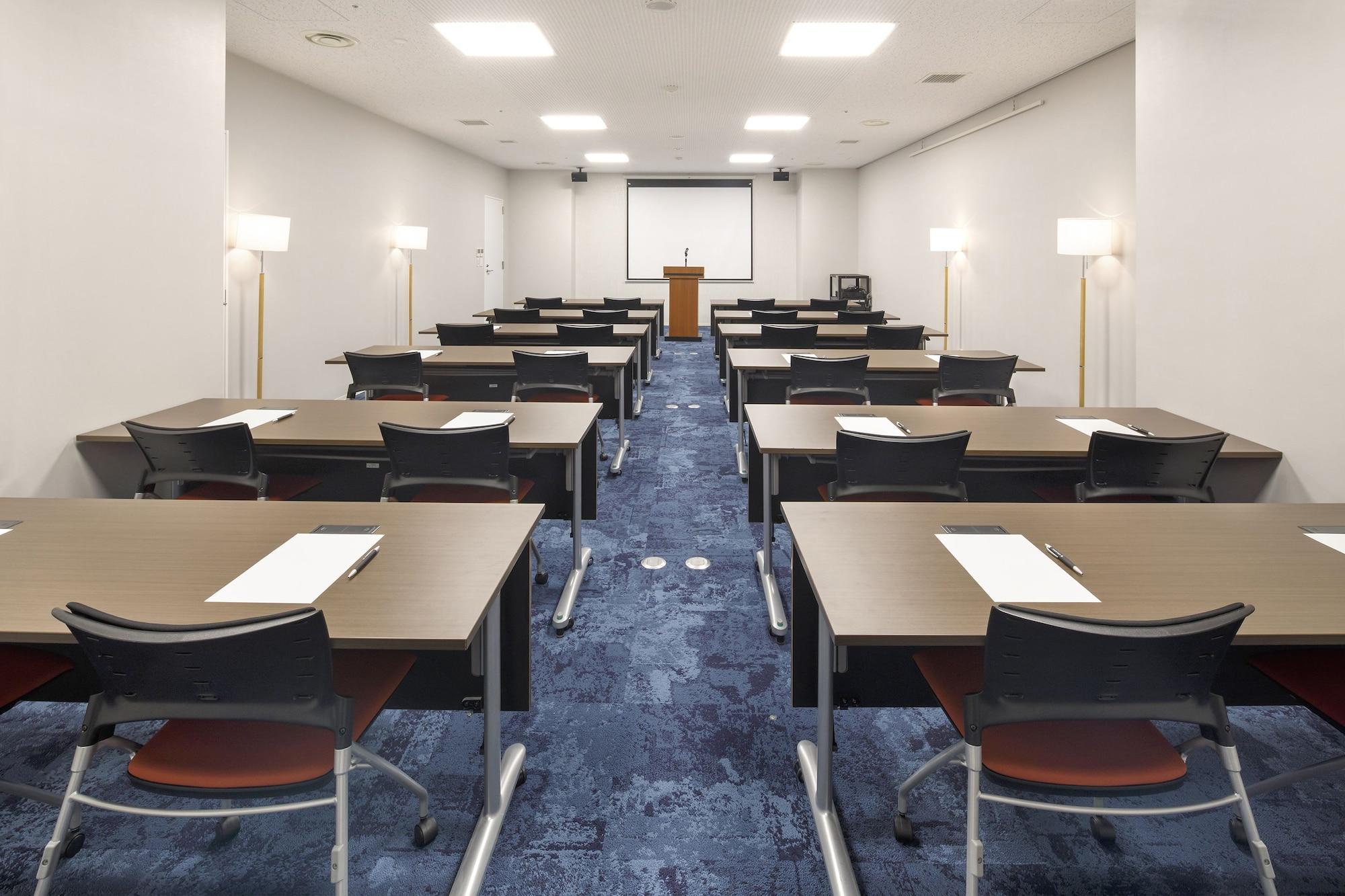 Hotel Mystays Hakodate Goryokaku Buitenkant foto