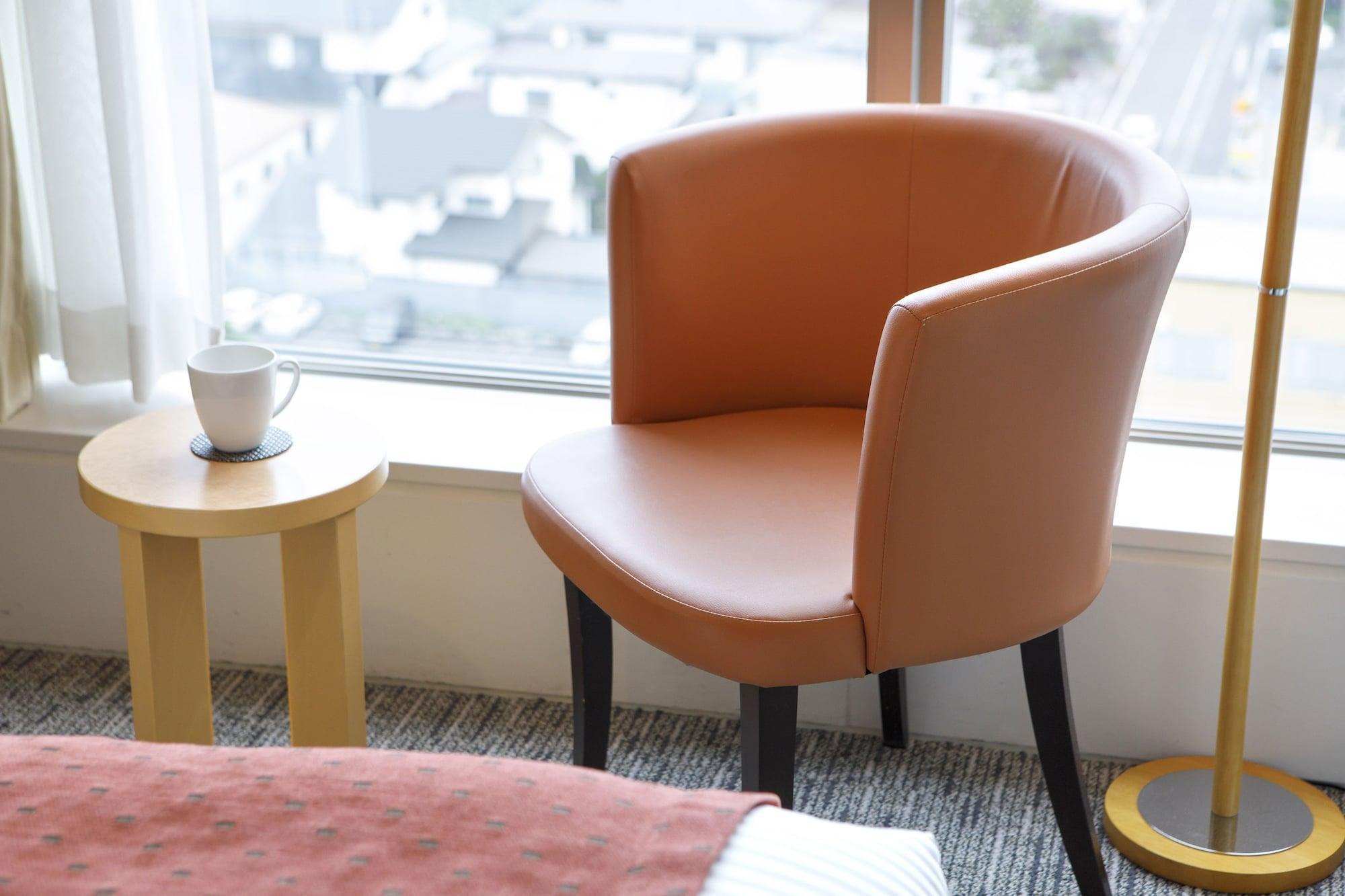 Hotel Mystays Hakodate Goryokaku Buitenkant foto