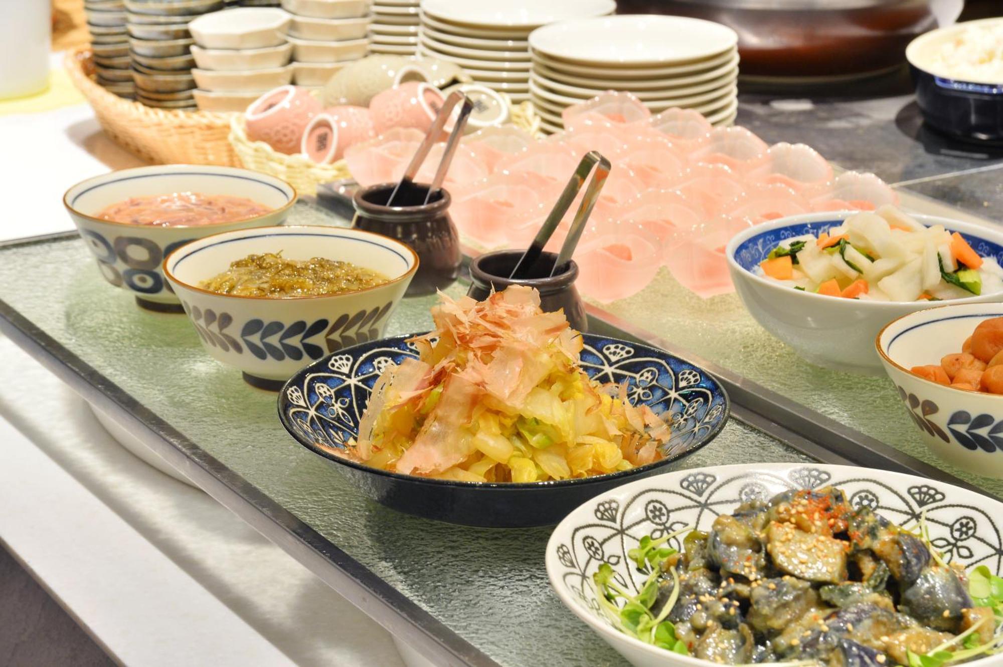 Hotel Mystays Hakodate Goryokaku Buitenkant foto